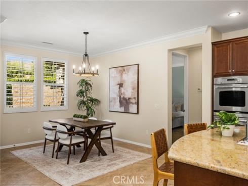 4100 Villa Pasado , Yorba Linda, CA