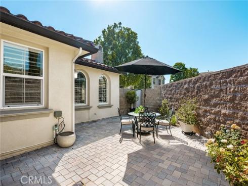 4100 Villa Pasado , Yorba Linda, CA