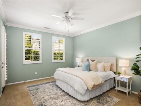 4100 Villa Pasado , Yorba Linda, CA