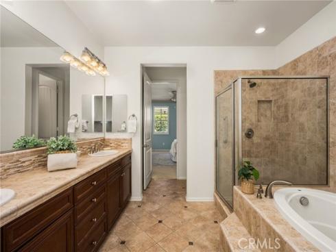 4100 Villa Pasado , Yorba Linda, CA