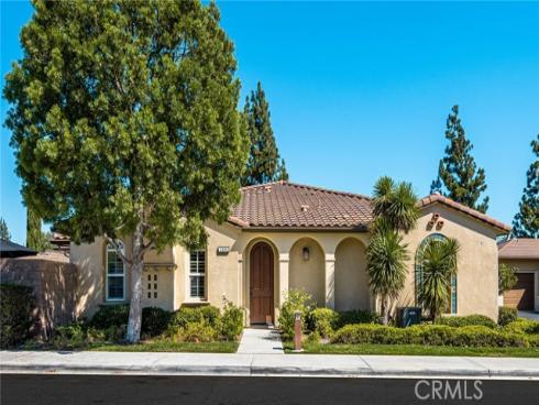 4100 Villa Pasado , Yorba Linda, CA