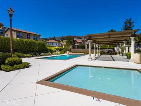 4100 Villa Pasado , Yorba Linda, CA