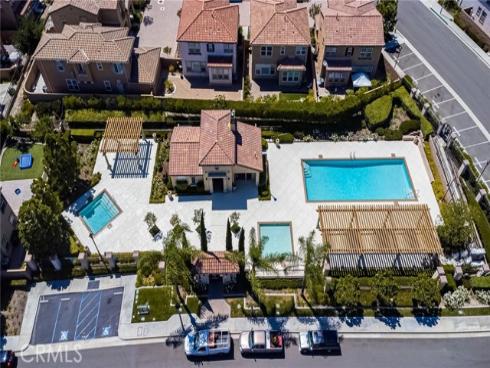 4100 Villa Pasado , Yorba Linda, CA