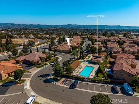 4100 Villa Pasado , Yorba Linda, CA