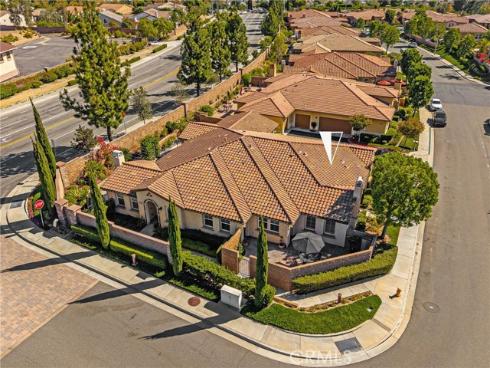 4100 Villa Pasado , Yorba Linda, CA