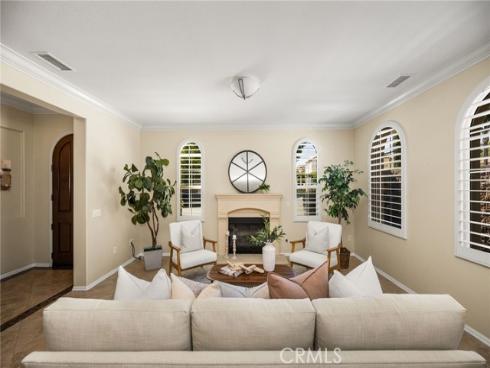 4100 Villa Pasado , Yorba Linda, CA