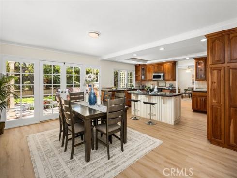 5121 Santa Fe Street, Yorba Linda, CA