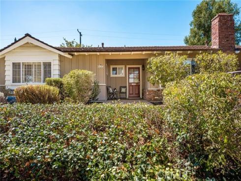 5121 Santa Fe Street, Yorba Linda, CA