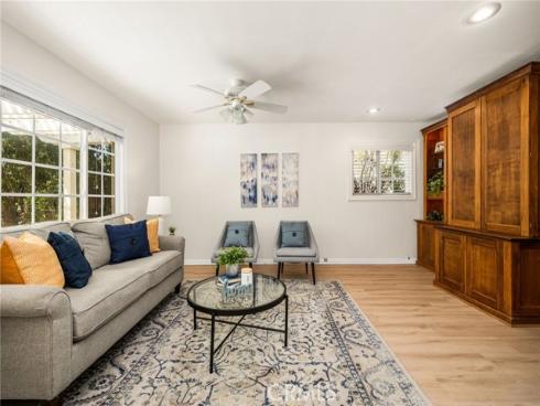 5121 Santa Fe Street, Yorba Linda, CA