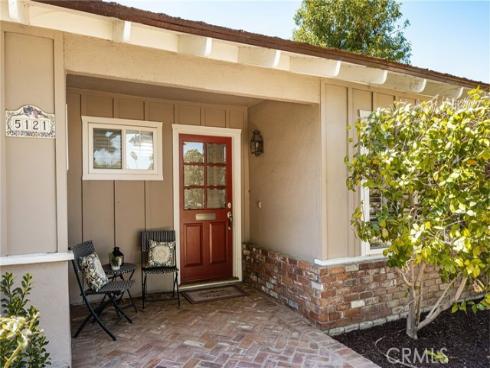 5121 Santa Fe Street, Yorba Linda, CA