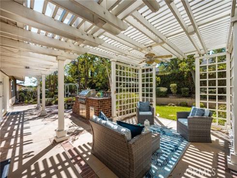 5121 Santa Fe Street, Yorba Linda, CA