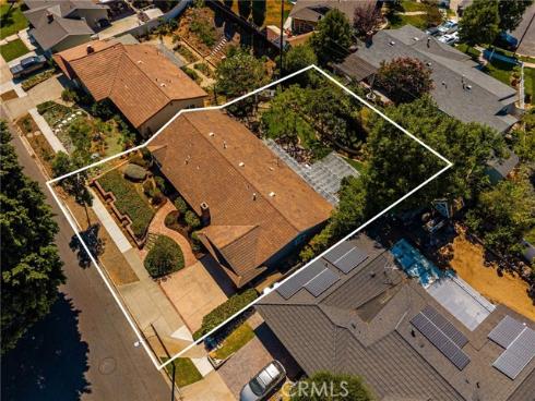 5121 Santa Fe Street, Yorba Linda, CA