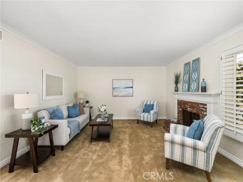 5121 Santa Fe Street, Yorba Linda, CA