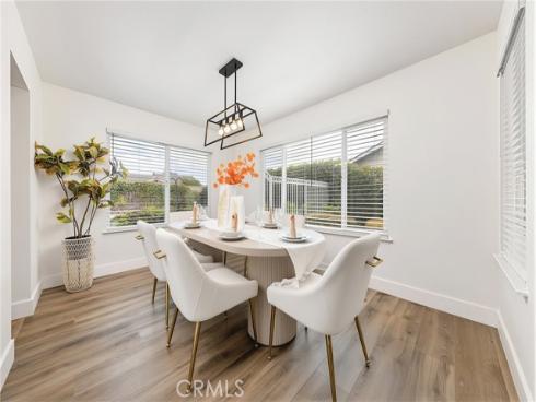 4644 Via La Primavera , Yorba Linda, CA