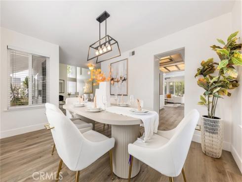 4644 Via La Primavera , Yorba Linda, CA