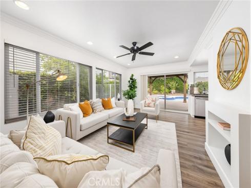 4644 Via La Primavera , Yorba Linda, CA