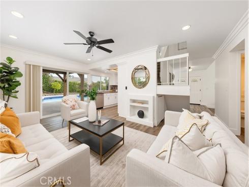4644 Via La Primavera , Yorba Linda, CA