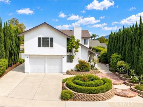 4644 Via La Primavera , Yorba Linda, CA
