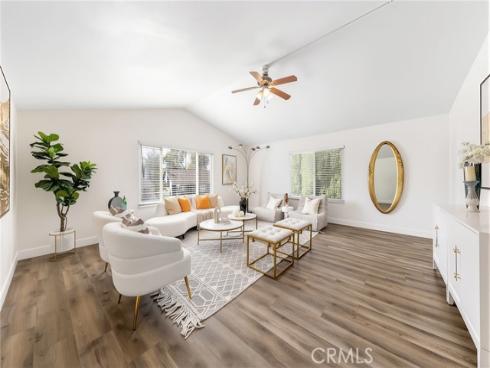 4644 Via La Primavera , Yorba Linda, CA