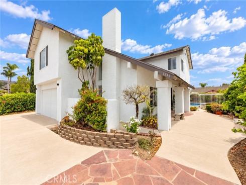 4644 Via La Primavera , Yorba Linda, CA