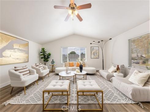 4644 Via La Primavera , Yorba Linda, CA