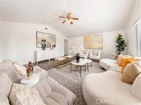 4644 Via La Primavera , Yorba Linda, CA