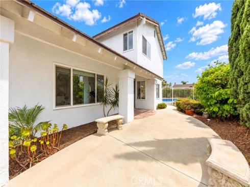 4644 Via La Primavera , Yorba Linda, CA