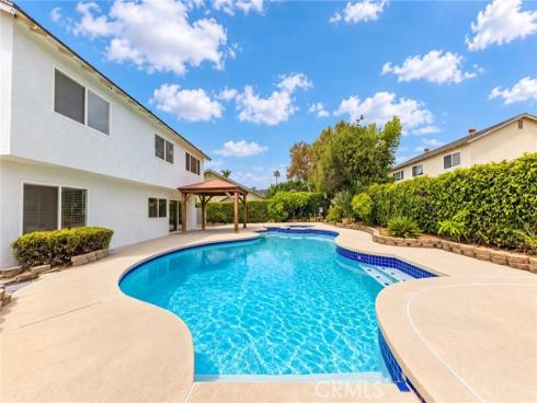4644 Via La Primavera , Yorba Linda, CA