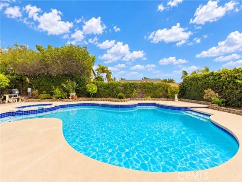 4644 Via La Primavera , Yorba Linda, CA