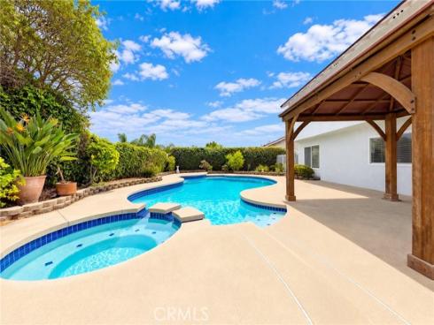 4644 Via La Primavera , Yorba Linda, CA