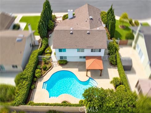4644 Via La Primavera , Yorba Linda, CA