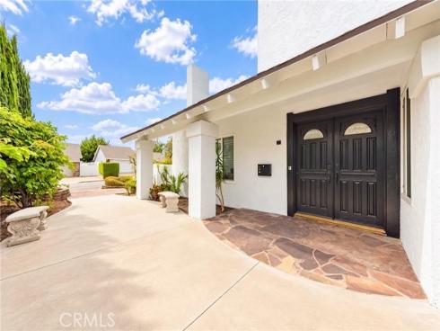 4644 Via La Primavera , Yorba Linda, CA