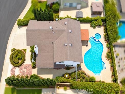 4644 Via La Primavera , Yorba Linda, CA