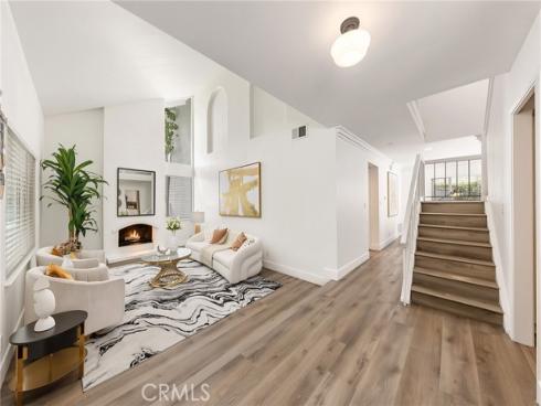 4644 Via La Primavera , Yorba Linda, CA