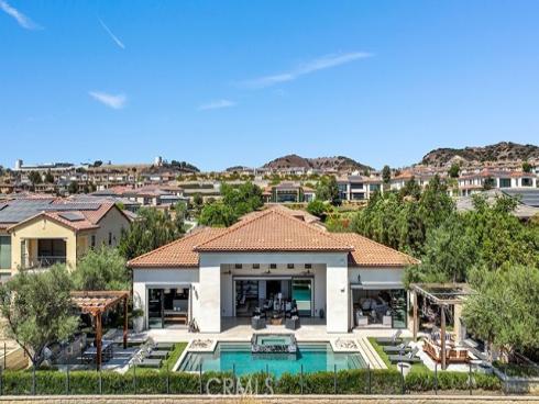 18332 Tytris , Yorba Linda, CA