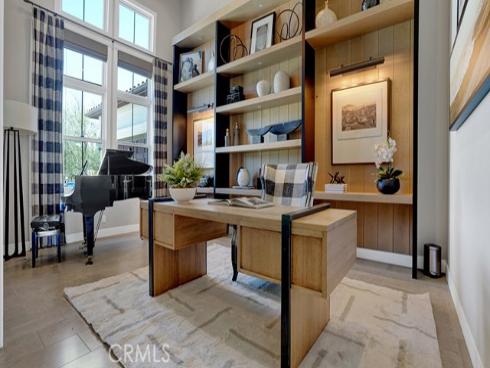 18332 Tytris , Yorba Linda, CA