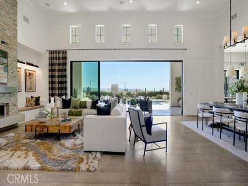 18332 Tytris , Yorba Linda, CA