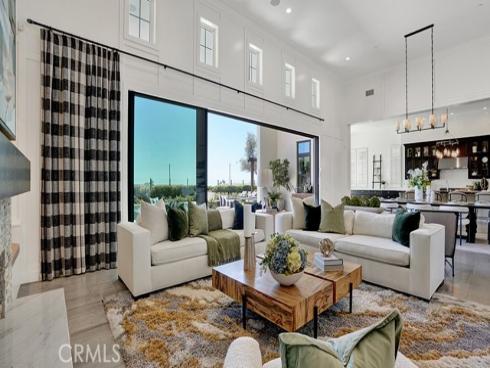 18332 Tytris , Yorba Linda, CA