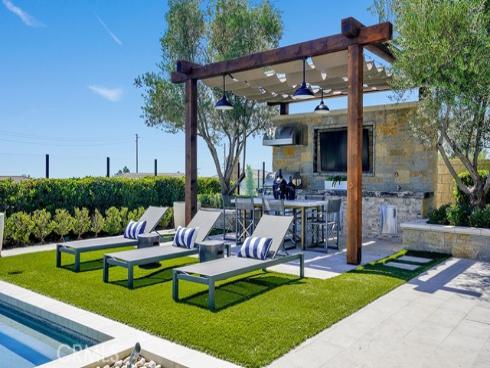 18332 Tytris , Yorba Linda, CA