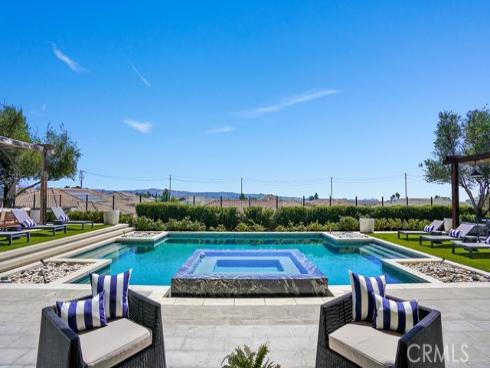 18332 Tytris , Yorba Linda, CA