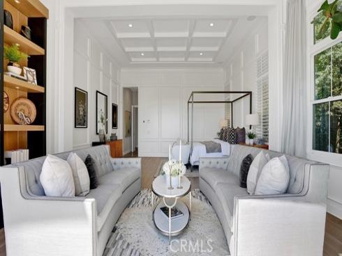 18332 Tytris , Yorba Linda, CA