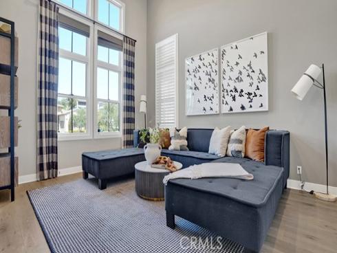 18332 Tytris , Yorba Linda, CA