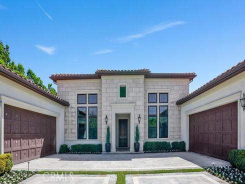 18332 Tytris , Yorba Linda, CA
