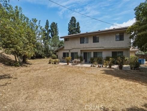 4615 Vallecito , Yorba Linda, CA