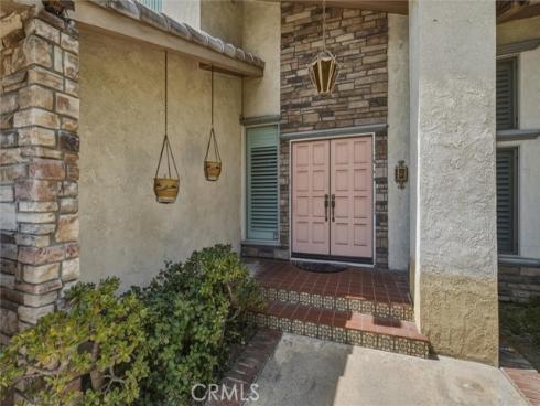 4615 Vallecito , Yorba Linda, CA