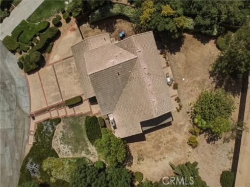 4615 Vallecito , Yorba Linda, CA