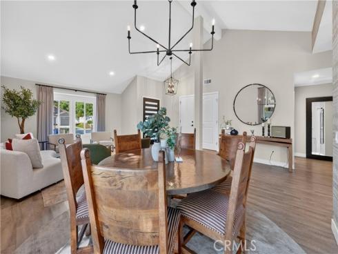 24604 Via Vallarta , Yorba Linda, CA