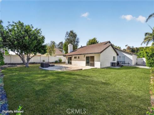 24604 Via Vallarta , Yorba Linda, CA