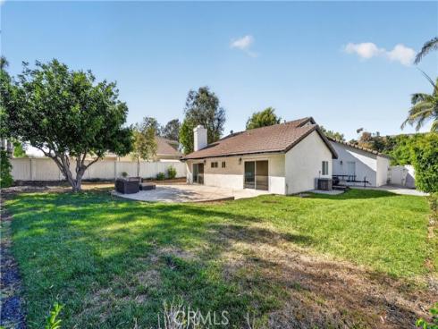 24604 Via Vallarta , Yorba Linda, CA