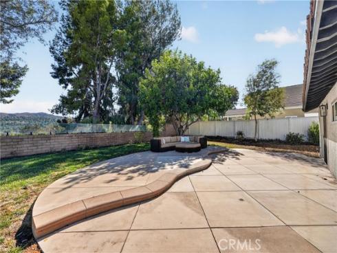 24604 Via Vallarta , Yorba Linda, CA